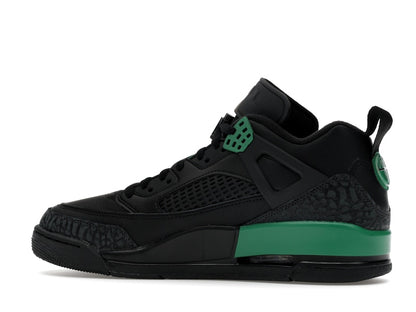 Jordan Spizike Low Pine Green