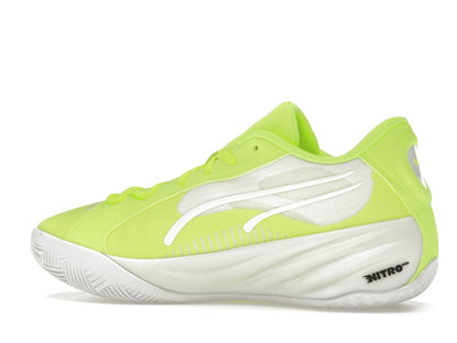 Puma All-Pro Nitro Lime Squeeze