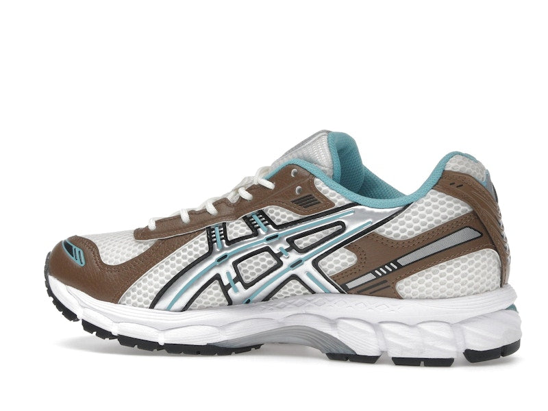 ASICS Gel-Kayano 12.1 Brown Blue