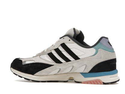 adidas Torsion Super Core White Core Black Chalk White
