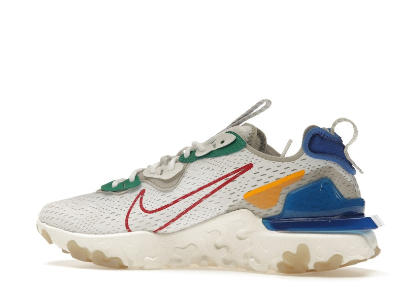 Nike React Vision Summer Brights