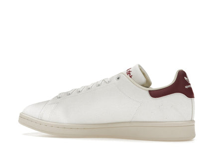 adidas Stan Smith Sporty & Rich White Merlot