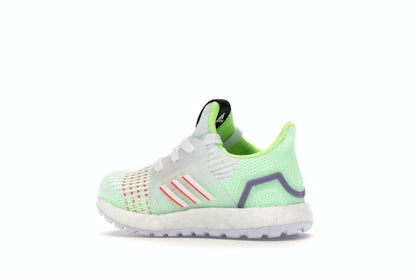 adidas Ultra Boost 2019 Toy Story Buzz Lightyear (Toddler)