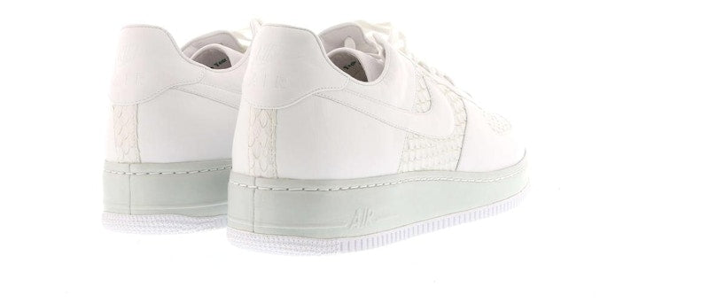 Air Force 1 Low Snakeskin Anaconda (NE-YO Charity Auction)