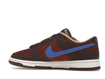 Nike Dunk Low Retro PRM Mars Stone
