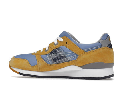 ASICS Gel-Lyte III OG Awake NY Della Robbia Blue