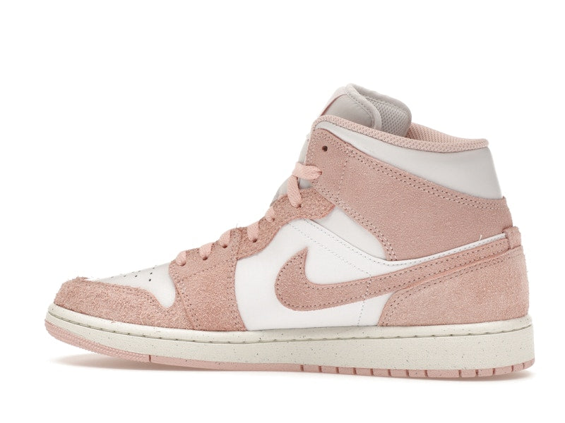 Jordan 1 Mid SE Legend Pink