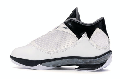 Jordan 2009 White Black