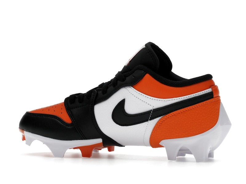 Jordan 1 Low TD Cleat Shattered Backboard