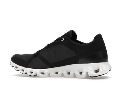 On Running Cloud X 3 AD Black White