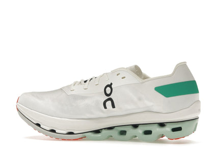On Running Cloudboom Echo White Mint