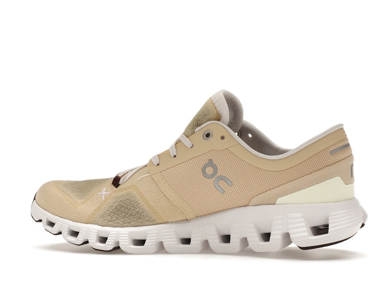 On Running Cloud X 3 Savannah Frost (Women's)