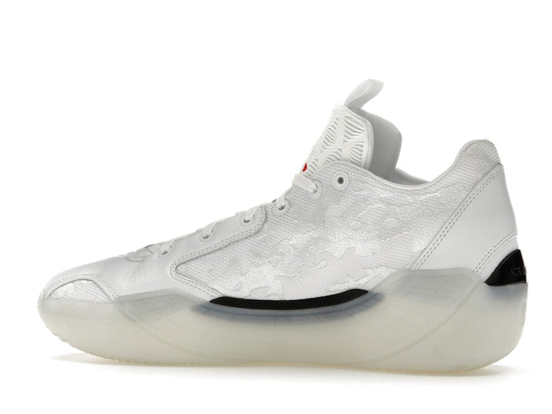 Jordan 39 Sol