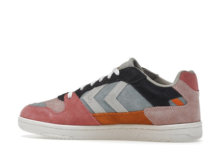 Hummel Power Play I Scream Ice Cream Ice Green