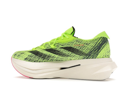 adidas Adizero Prime X 2.0 Strung Lucid Lemon