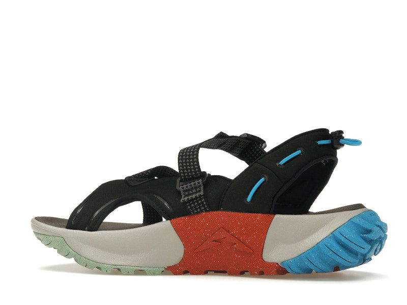Nike Oneonta Black Cobblestone