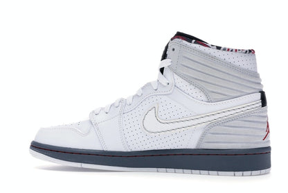 Jordan 1 Retro 93 Bugs Bunny