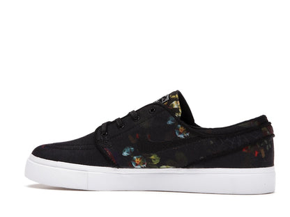 Nike SB Zoom Stefan Janoski Canvas Mutli-Color