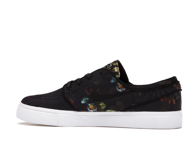 Nike SB Zoom Stefan Janoski Canvas Mutli-Color