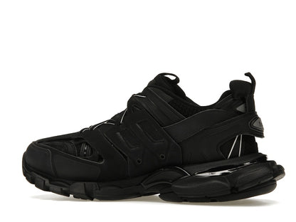 Balenciaga Track Black