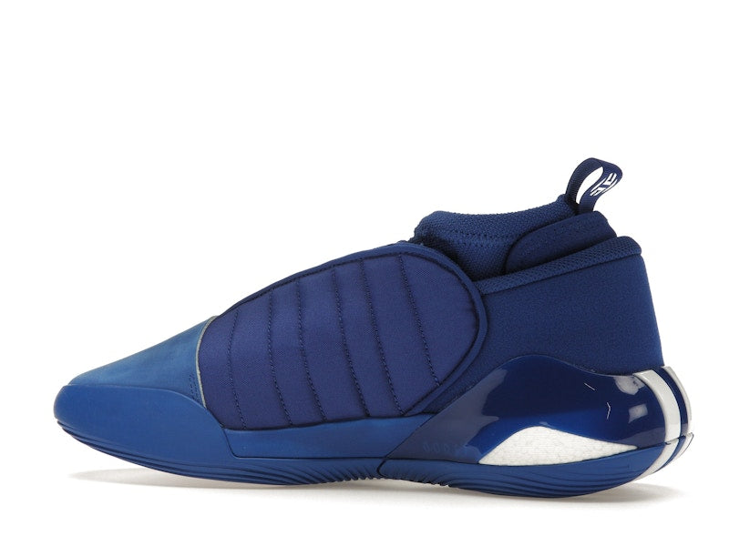 adidas Harden Vol. 7 Royal Blue