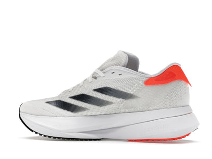 adidas Adizero Sl2 Cloud White Core Black Orange