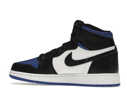 Jordan 1 Retro High Royal Toe (GS)