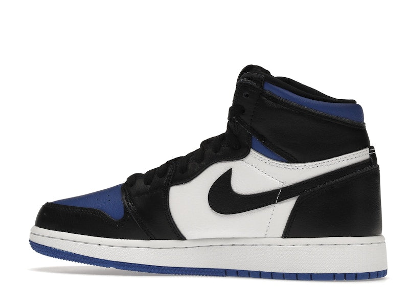 Jordan 1 Retro High Royal Toe (GS)