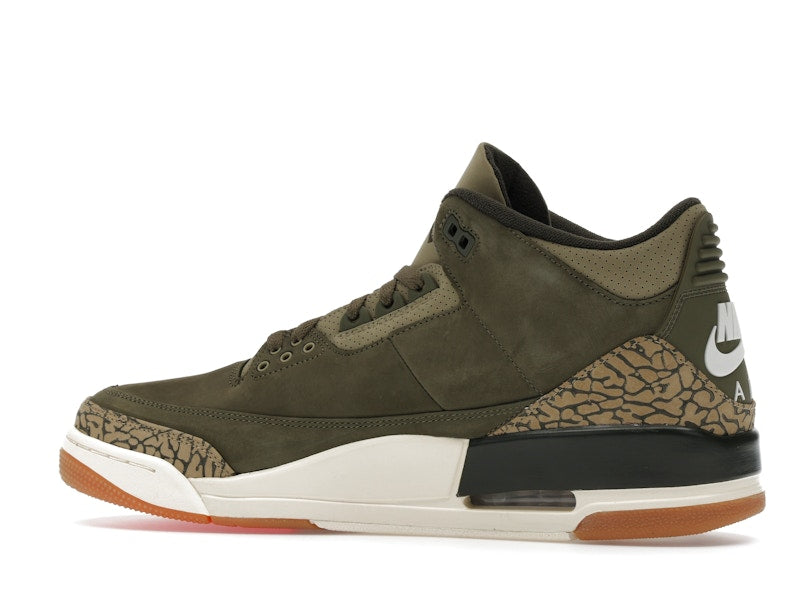 Jordan 3 Retro Family Affair