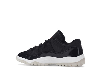 Jordan 11 Retro Low 72-10 (PS)