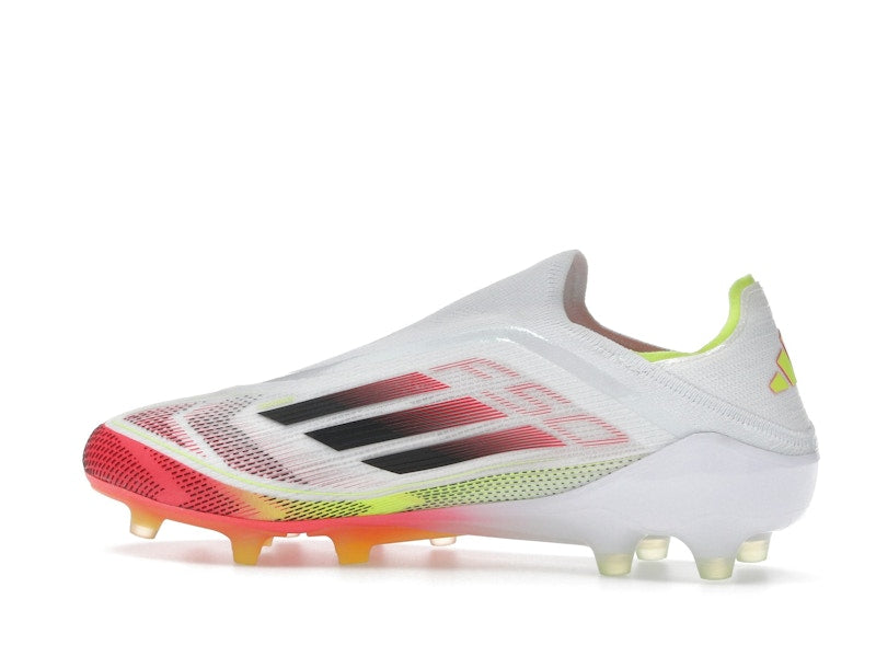 adidas F50 Elite Laceless AG Solar Pack
