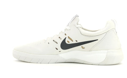 Nike SB Nyjah White Anthracite