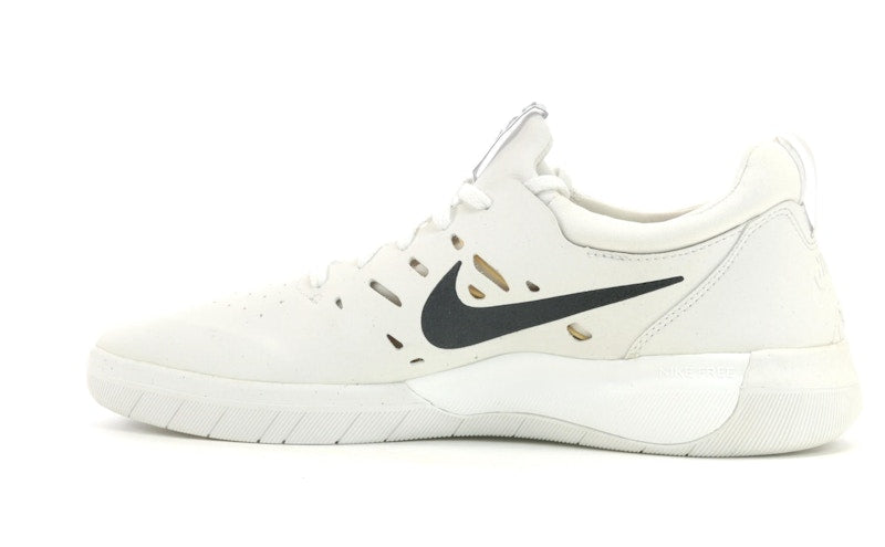 Nike SB Nyjah White Anthracite