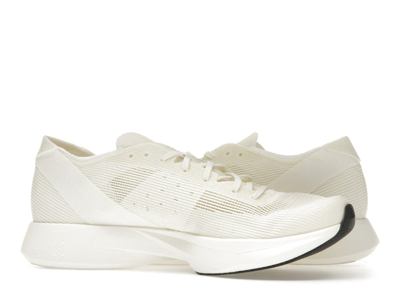 adidas Y-3 Takumi Sen 10 Off White Core Black