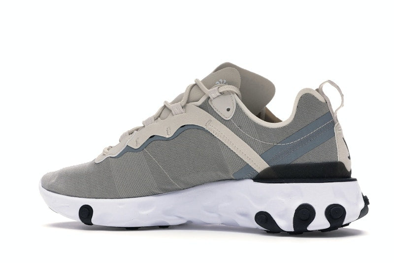 Nike React Element 55 Light Orewood Brown