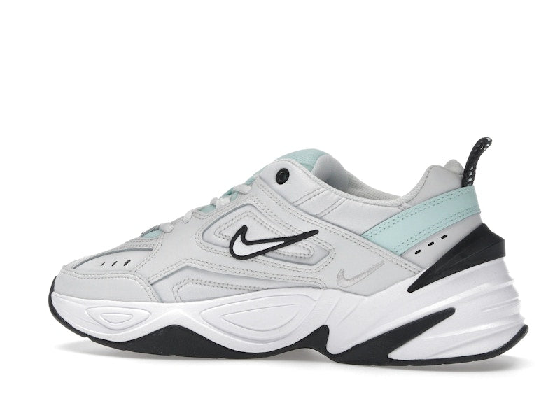 Nike M2K Tekno Platinum Tint Teal (Women's)