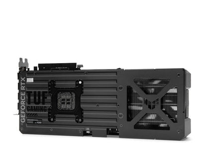 NVIDIA ASUS GeForce RTX 5090 TUF GAMING OC 90YV0LY0-M0AA00