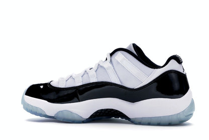 Jordan 11 Retro Low Concord