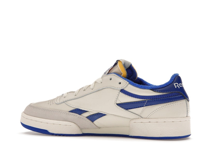Reebok Club C Revenge Vintage Vintage Chalk Collegiate Royal