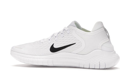 Nike Free RN 2018 White