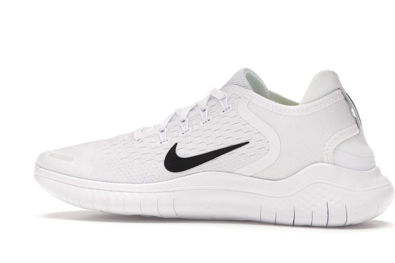 Nike Free RN 2018 White