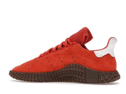 adidas Kamanda Raw Amber