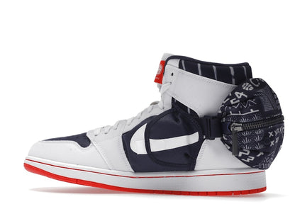 Jordan 1 Retro High OG SP Utility Quai 54 (2022)