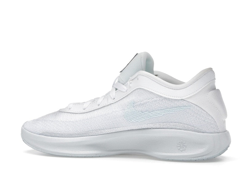 Nike GT Hustle Academy White Pure Platinum Glacier Blue