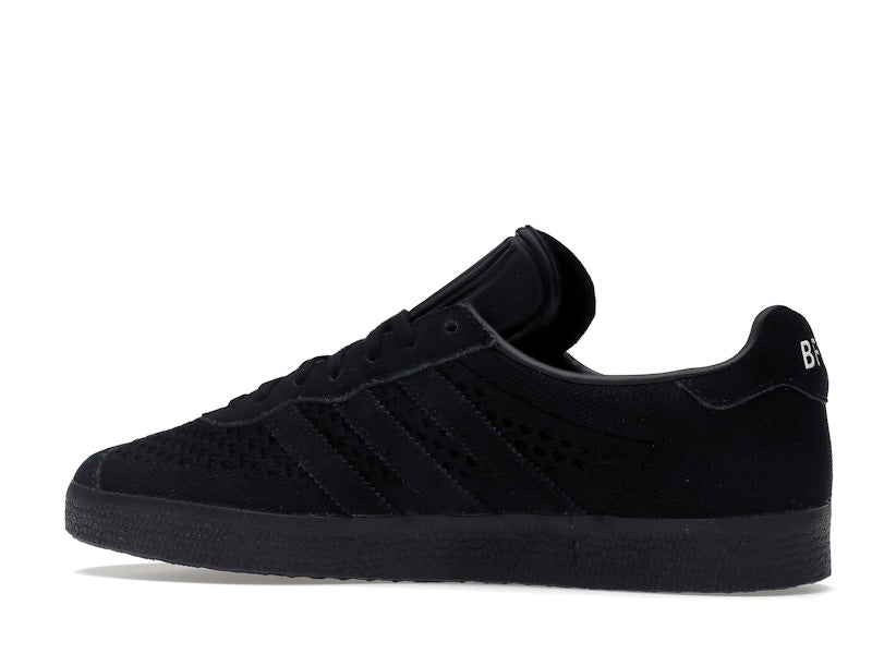 adidas Gazelle Super Neighborhood Triple Black