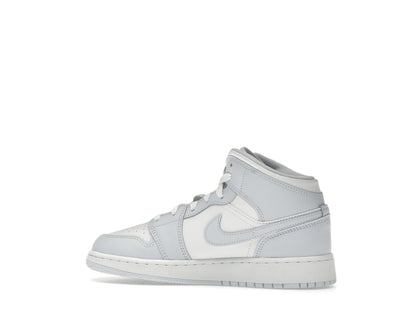 Jordan 1 Mid Cobalt Bliss (GS)