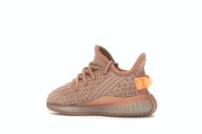 adidas Yeezy Boost 350 V2 Clay (Infants)