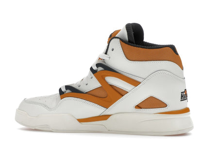 Reebok Pump Omni Zone II Radiant Ochre