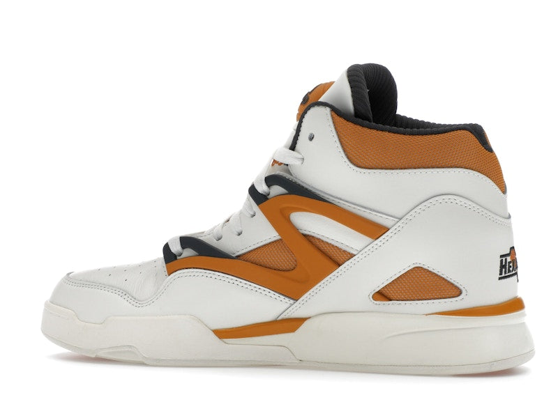 Reebok Pump Omni Zone II Radiant Ochre