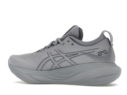 ASICS Gel-Nimbus 25 Sheet Rock Carrier Grey